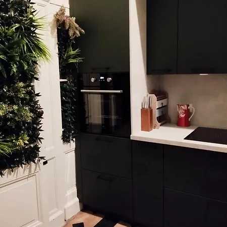 Apartment Prestigieuse Princeteau